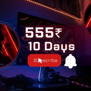 Smart Plan 10 Days