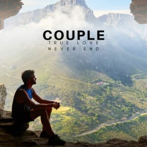 Read more about the article COUPLE_True love Never End(coming soon).
