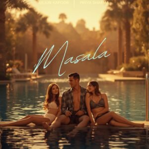 Read more about the article Masala (Streaming Now ) Uncut